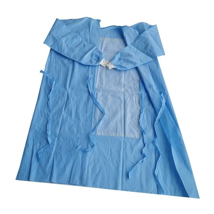 Disposable Surgical Robes