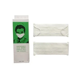 Mouth Cover