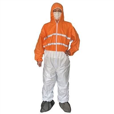 Fx Mp ühekordselt kasutatav kombinesoon